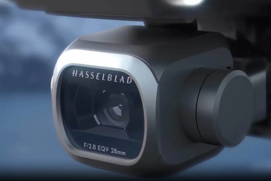 best drone for travel